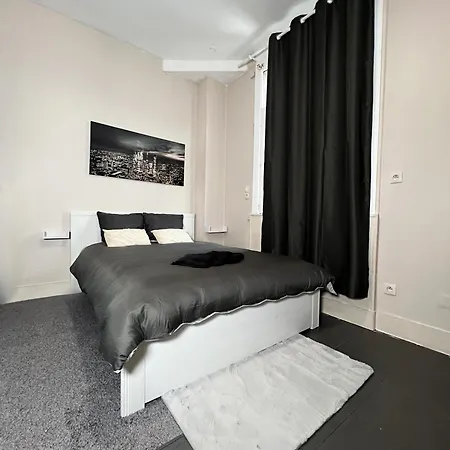 Studio Cosy Ermont Exterior photo