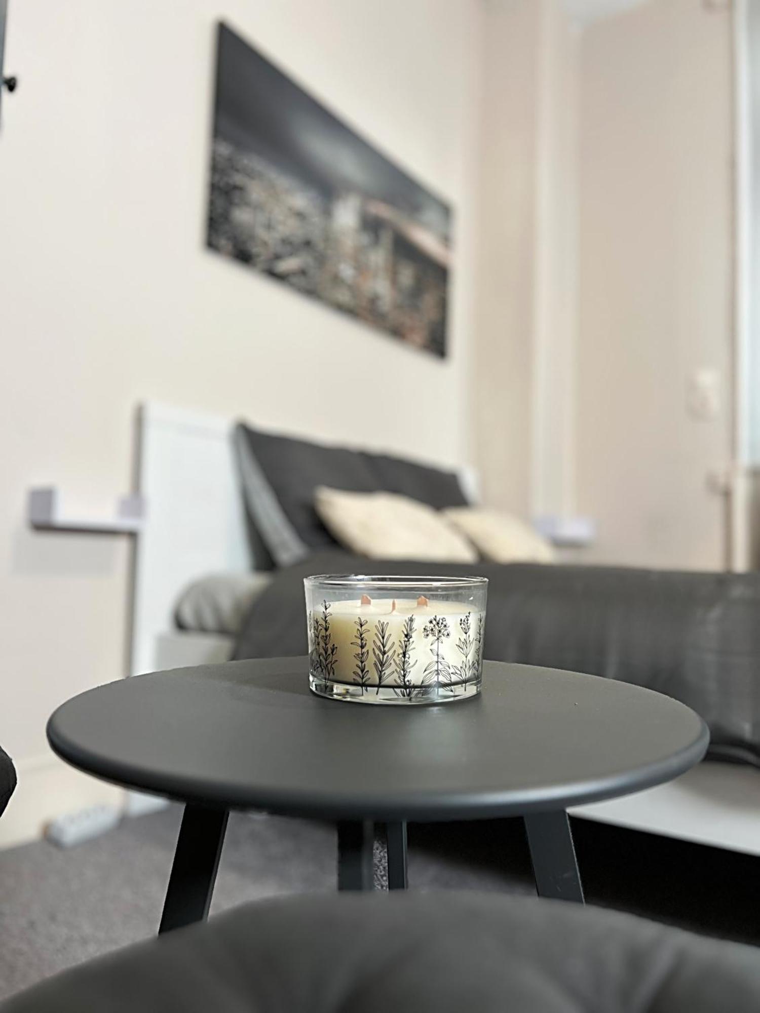 Cosy * Ermont