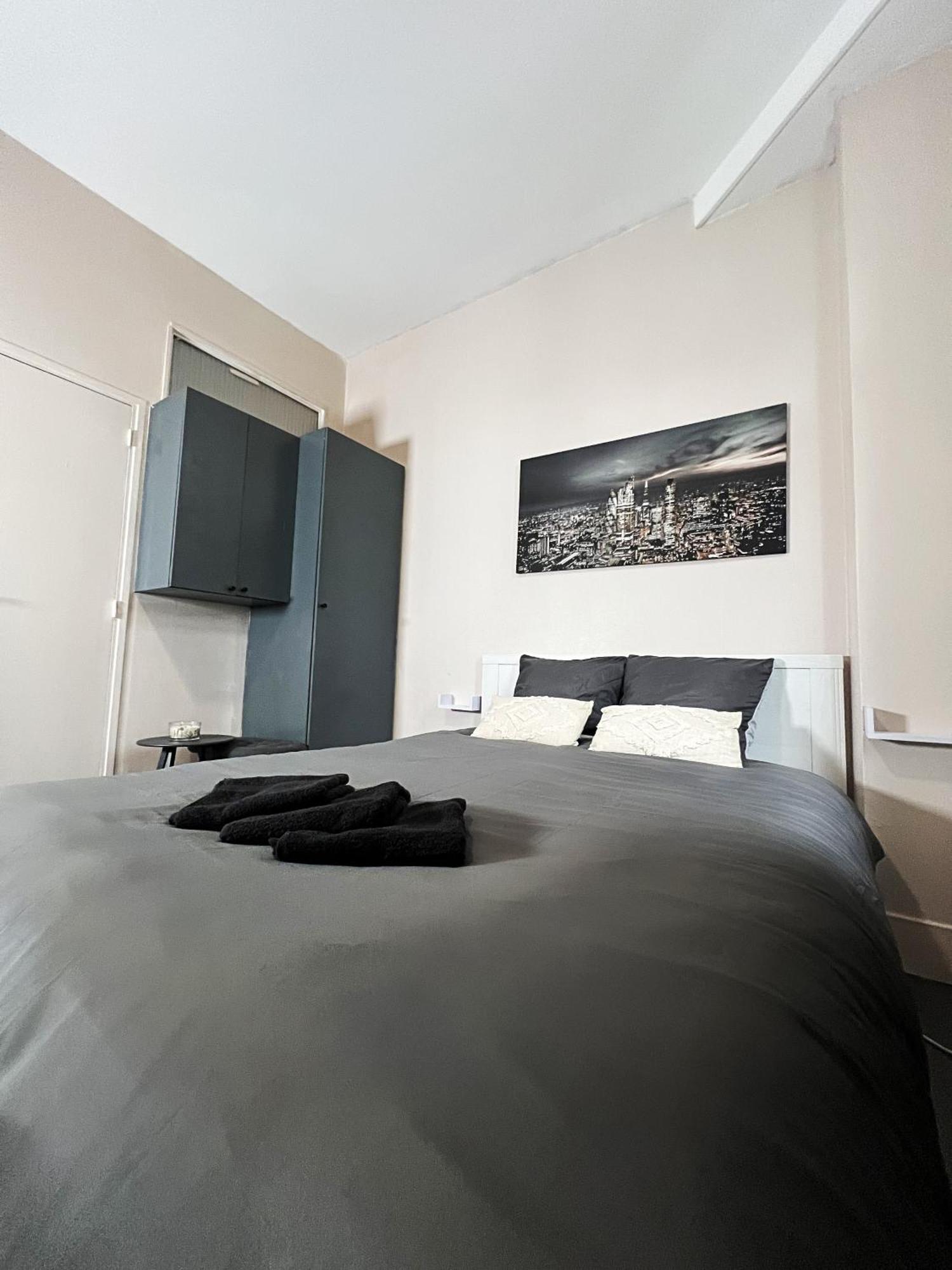 Cosy Appartement