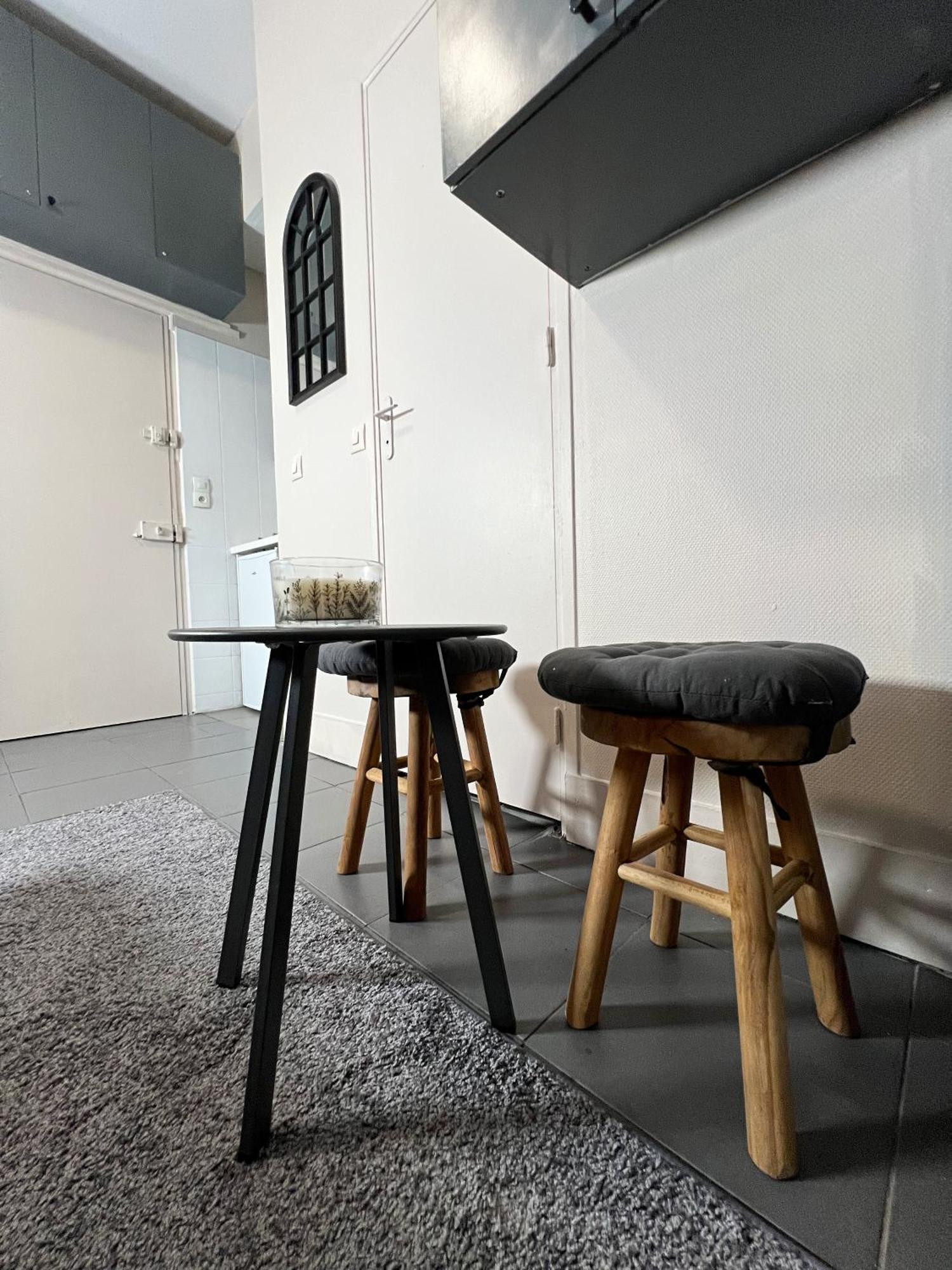 Appartement Cosy