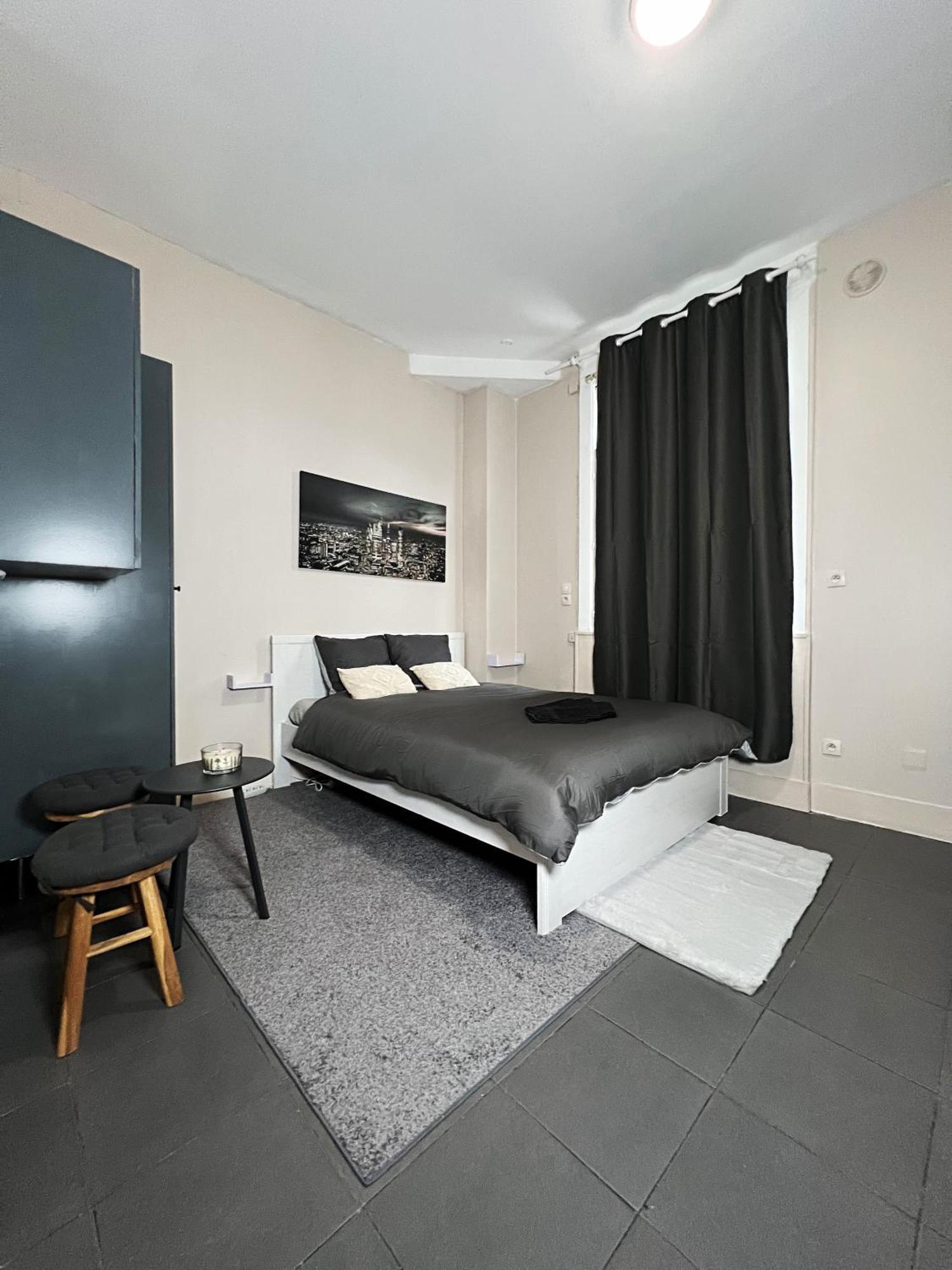 Cosy Appartement *